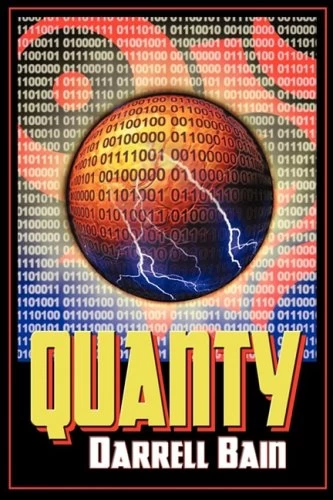 Quanty by Darrell Bain