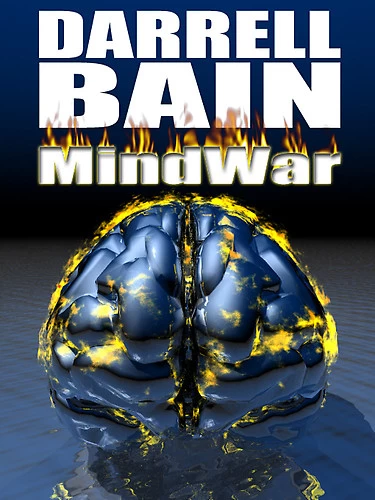MindWar by Darrell Bain