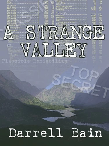 Strange Valley (Strange Valley #1) by Darrell Bain