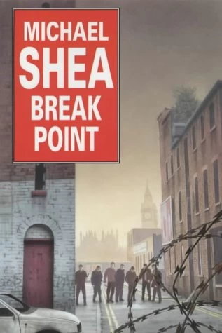 Tomorrow's Men by Michael Shea