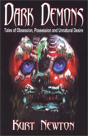 Dark Demons by Kurt Newton
