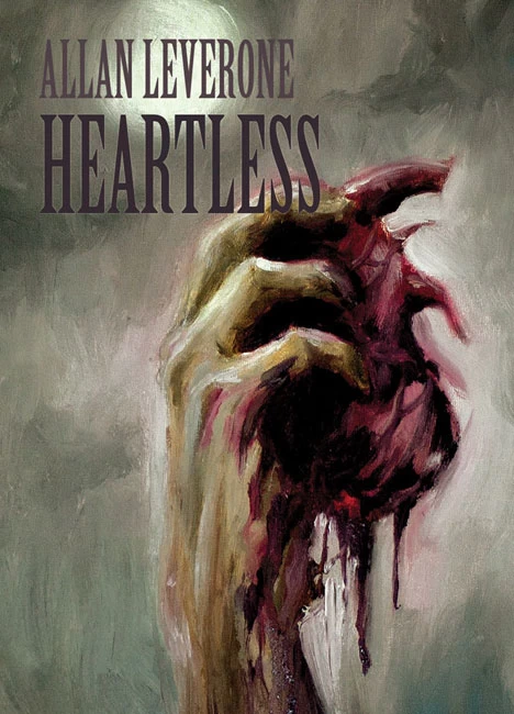 Heartless