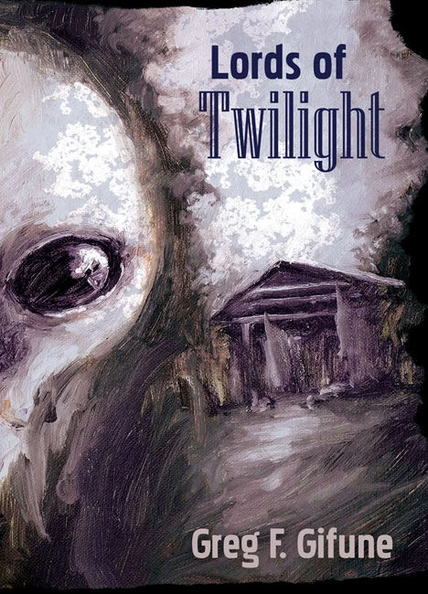 Lords of Twilight
