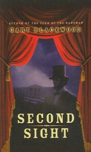Second Sight