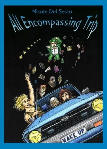 All Encompassing Trip