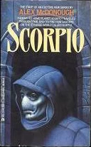 Scorpio