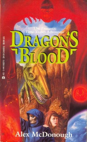 Dragon's Blood