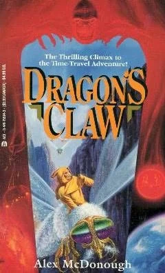 Dragon's Claw