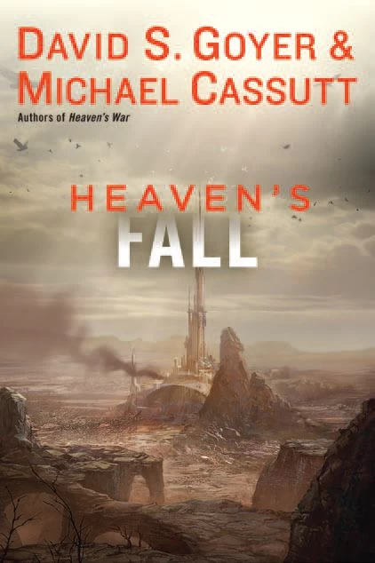Heaven's Fall