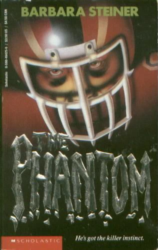 The Phantom