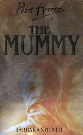 The Mummy