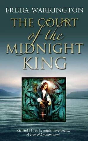 The Court of the Midnight King by Freda Warrington