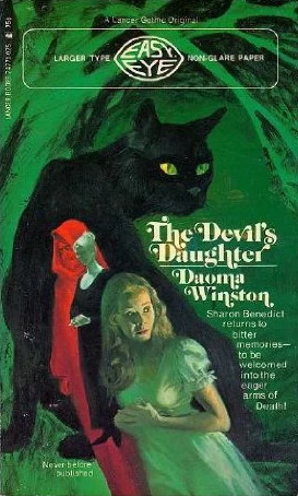 The Devil's Daughter