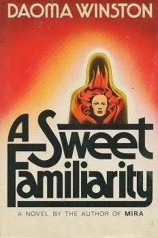 A Sweet Familiarity