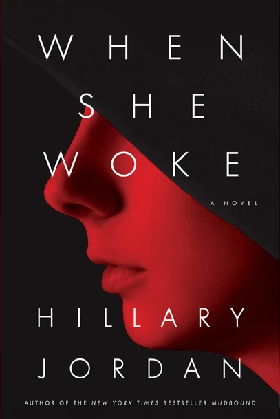 When She Woke