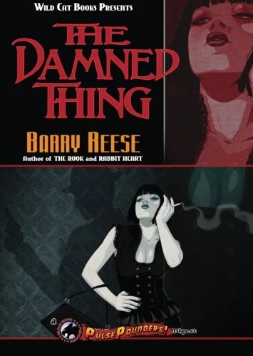 The Damned Thing