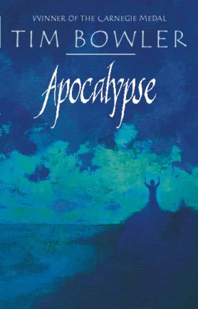 Apocalypse by Tim Bowler