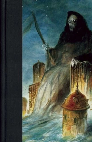 Masters of the Weird Tale by Edgar Allan Poe