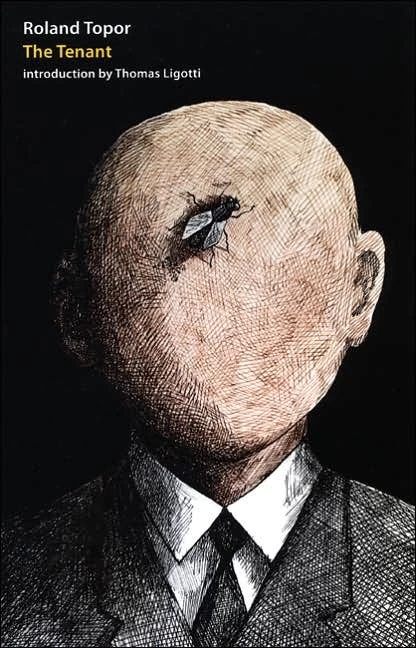 The Tenant