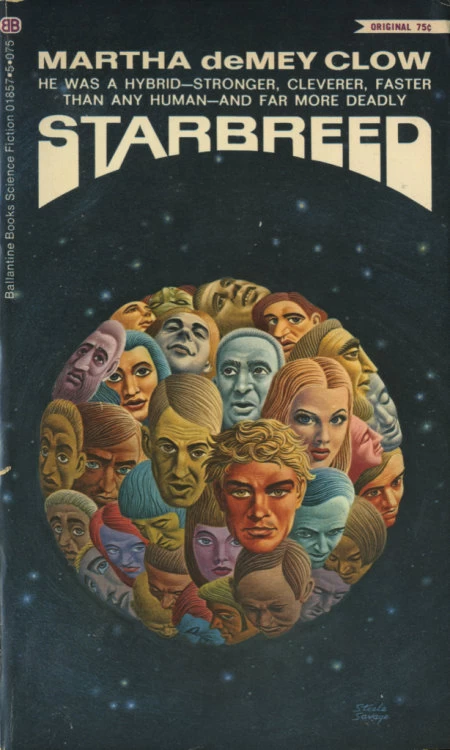 Starbreed