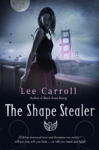 The Shape Stealer