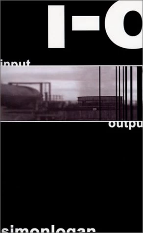 I-O by Simon Logan