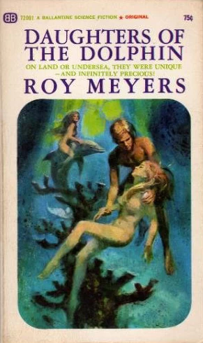 Daughters of the Dolphin