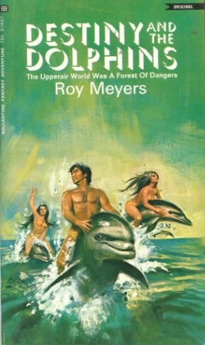 Destiny and the Dolphins