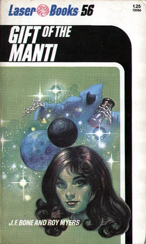 Gift of the Manti