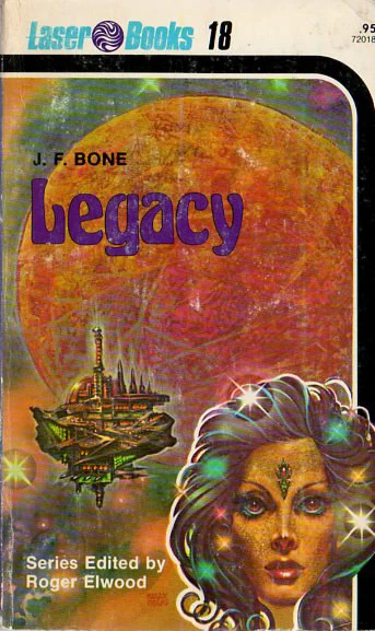 Legacy