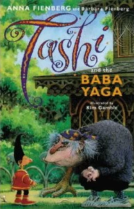Tashi and the Baba Yaga