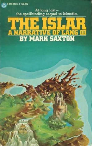 The Islar: A Narrative of Lang III