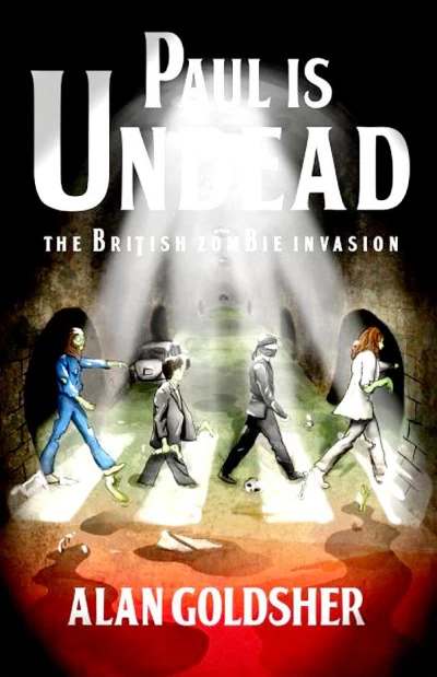 Paul Is Undead