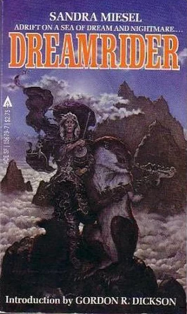 Dreamrider