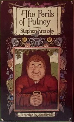 The Perils of Putney by Stephen Krensky