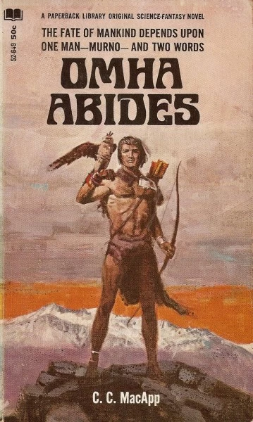 Omha Abides