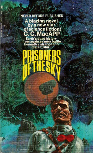 Prisoners of the Sky