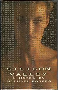 Silicon Valley by Michael Rogers