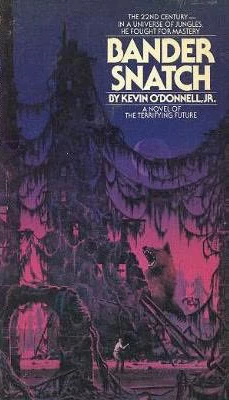 Bander Snatch