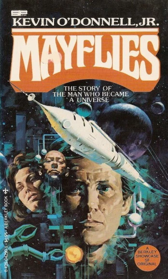 Mayflies