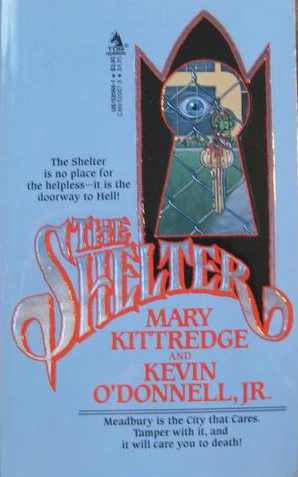 The Shelter
