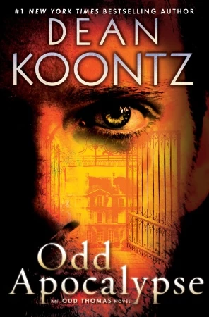 Odd Apocalypse (Odd Thomas #5) by Dean Koontz