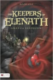 The Keepers of Elenath