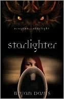 Starlighter (Dragons of Starlight #1) by Bryan Davis