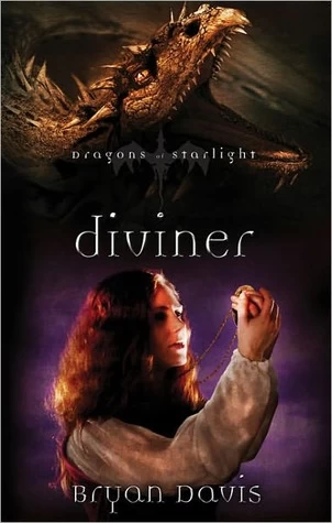 Diviner (Dragons of Starlight #3) by Bryan Davis
