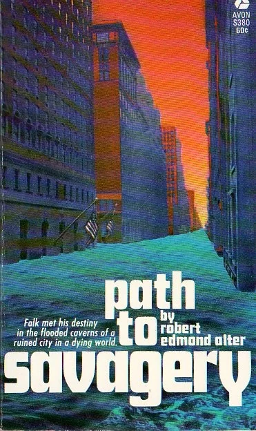 Path to Savagery