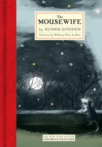 The Mousewife by Rumer Godden