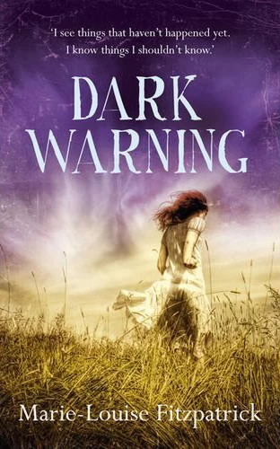 Dark Warning by Marie-Louise Fitzpatrick