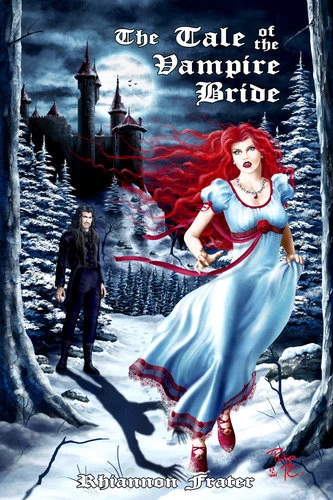 The Tale of the Vampire Bride