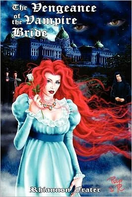 The Vengeance of the Vampire Bride